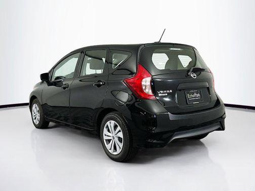 2017 Nissan Versa Note SV