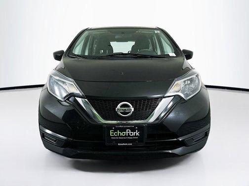 2017 Nissan Versa Note SV