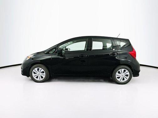 2017 Nissan Versa Note SV