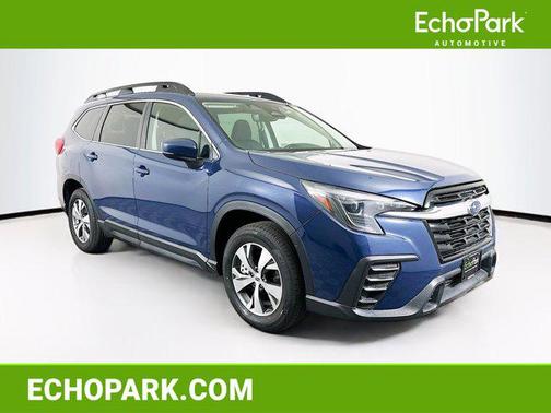 2024 Subaru Ascent Premium 7-Passenger