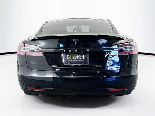2017 Tesla Model S 75