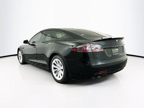 2017 Tesla Model S 75