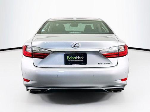 2017 Lexus ES 350 Base