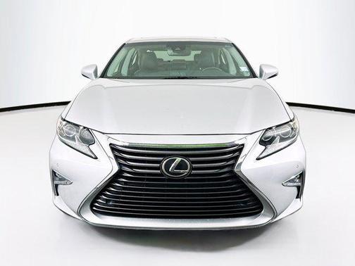 2017 Lexus ES 350 Base