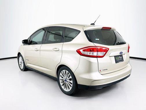 2017 Ford C-Max Hybrid SE