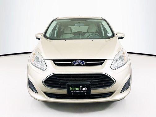 2017 Ford C-Max Hybrid SE