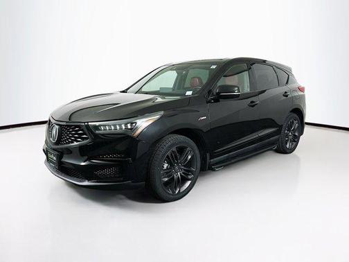 2019 Acura RDX A-Spec