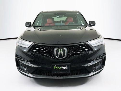 2019 Acura RDX A-Spec