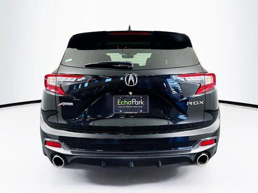2019 Acura RDX A-Spec