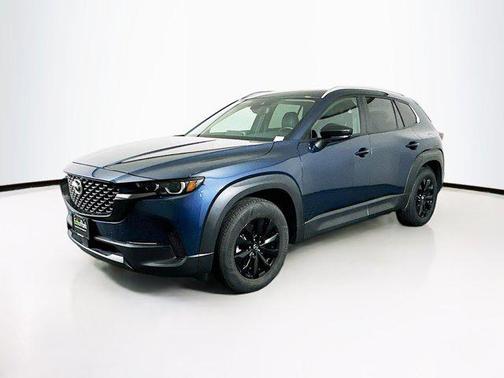 2024 Mazda CX-50 2.5 S Preferred Package