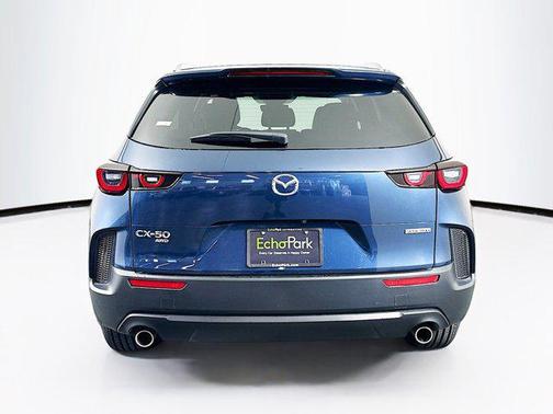 2024 Mazda CX-50 2.5 S Preferred Package