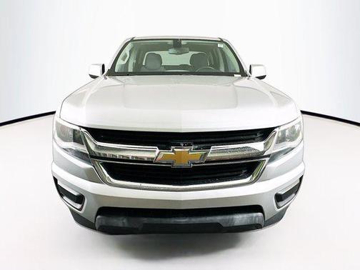 2018 Chevrolet Colorado WT