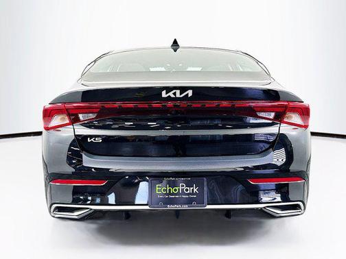 2023 Kia K5 LXS