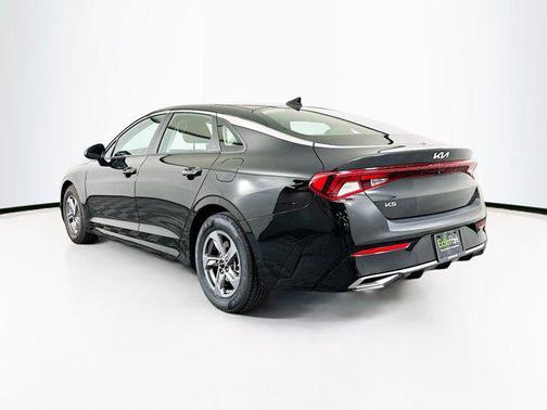 2023 Kia K5 LXS