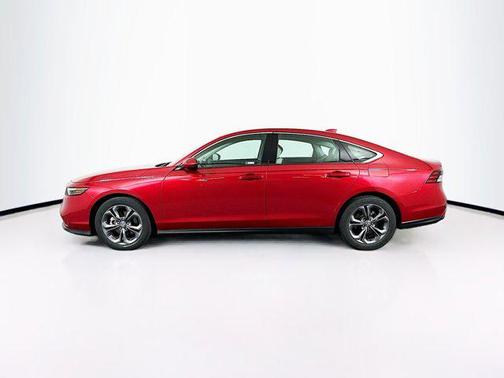 2023 Honda Accord EX 1.5T