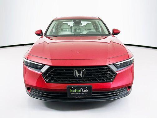 2023 Honda Accord EX 1.5T
