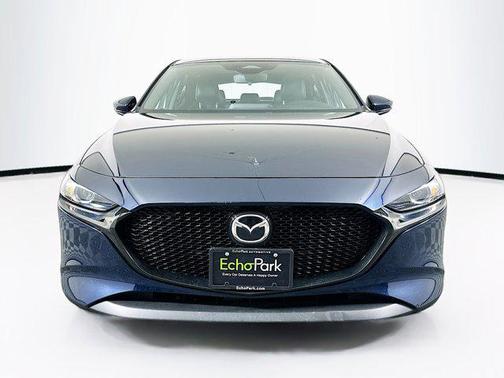 2024 Mazda Mazda3 FWD w/Preferred Package