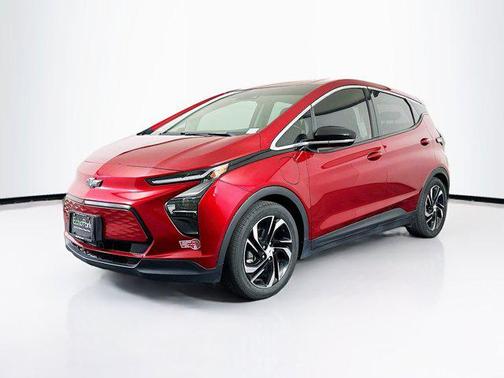 2023 Chevrolet Bolt EV FWD 2LT