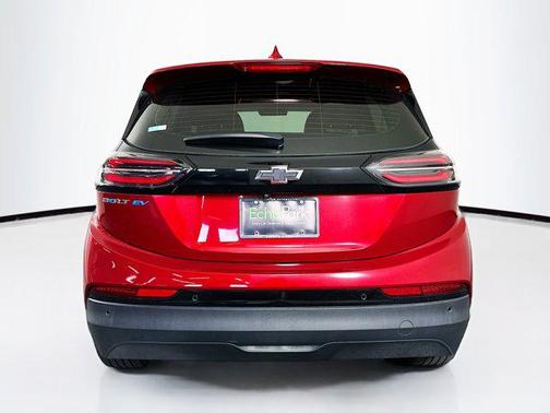 2023 Chevrolet Bolt EV FWD 2LT