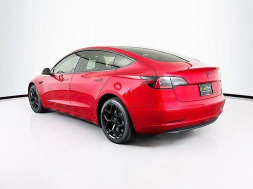 2023 Tesla Model 3 Standard Range