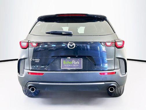 2024 Mazda CX-50 2.5 S Preferred Package