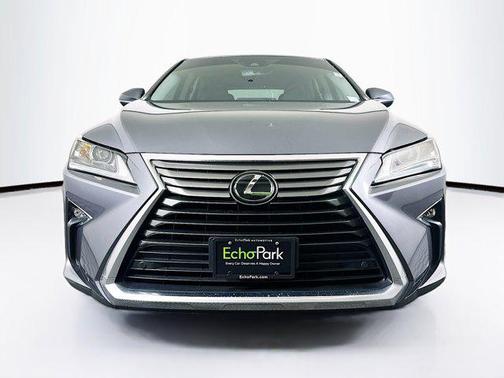 2019 Lexus RX 350 Base