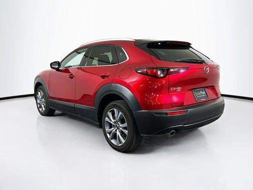 2023 Mazda CX-30 2.5 S Premium Package