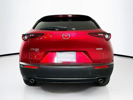 2023 Mazda CX-30 2.5 S Premium Package