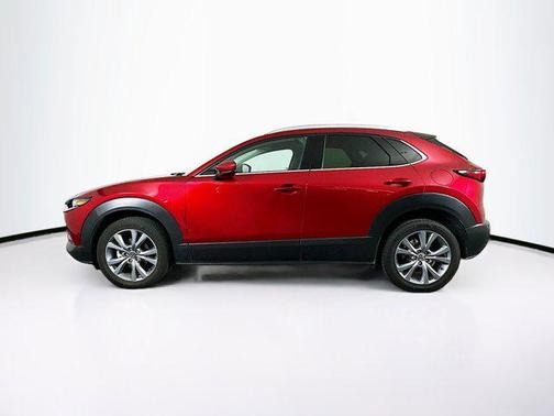 2023 Mazda CX-30 2.5 S Premium Package