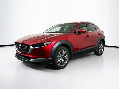 2023 Mazda CX-30 2.5 S Premium Package