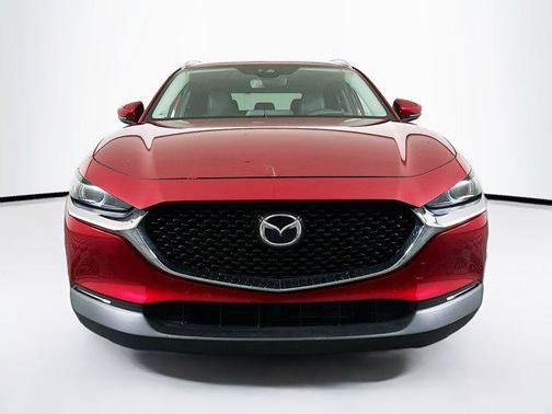 2023 Mazda CX-30 2.5 S Premium Package