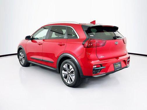 2020 Kia Niro EV EX Premium