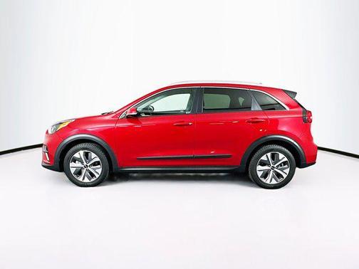 2020 Kia Niro EV EX Premium