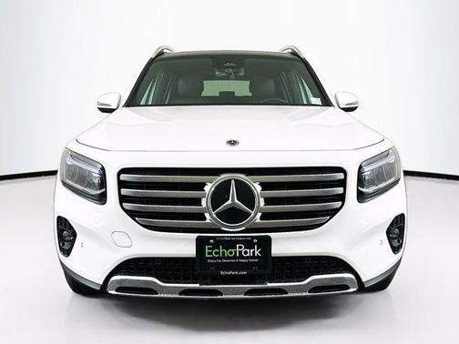 2024 Mercedes-Benz GLB 250 Base