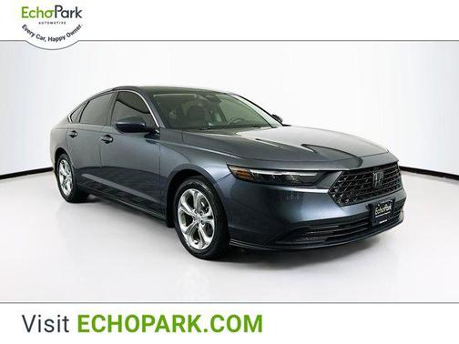 2023 Honda Accord LX 1.5T