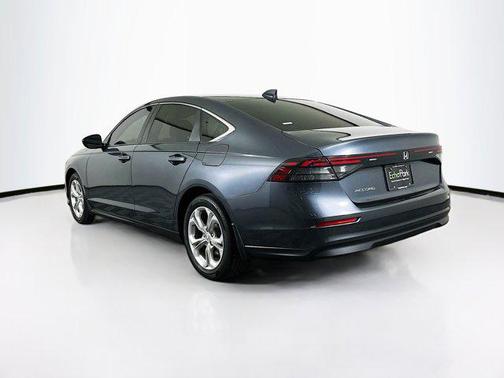 2023 Honda Accord LX 1.5T