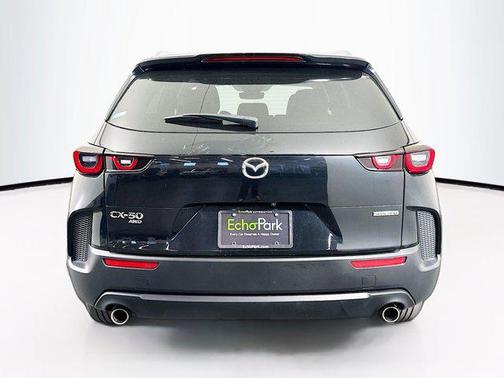 2024 Mazda CX-50 2.5 S Preferred Package