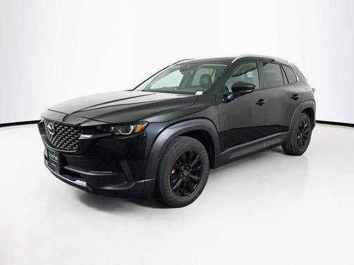 2024 Mazda CX-50 2.5 S Preferred Package