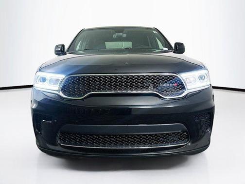 2024 Dodge Durango SXT RWD