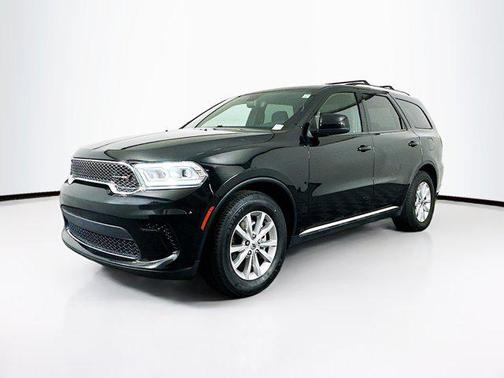 2024 Dodge Durango SXT RWD
