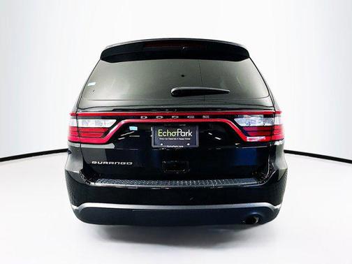 2024 Dodge Durango SXT RWD