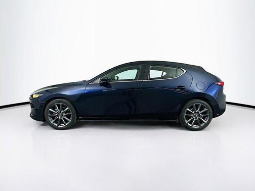 2023 Mazda Mazda3 FWD w/Preferred Package