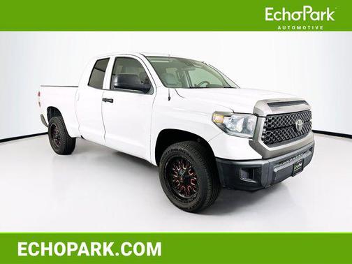 2018 Toyota Tundra SR