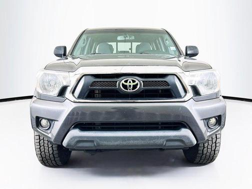 2012 Toyota Tacoma PreRunner