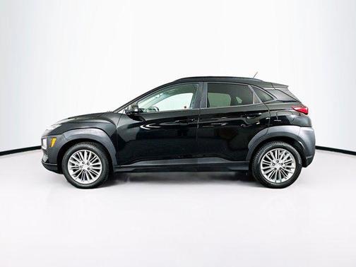 2020 Hyundai KONA SEL