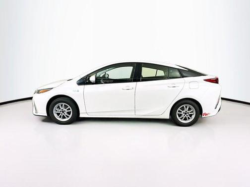 2017 Toyota Prius Prime Plus