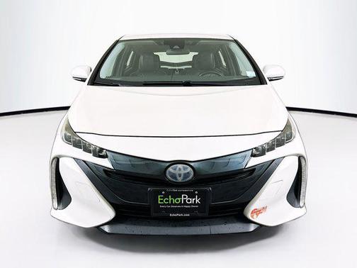 2017 Toyota Prius Prime Plus