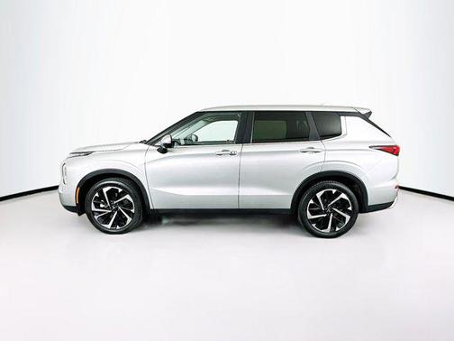 2024 Mitsubishi Outlander SE 2.5 2WD