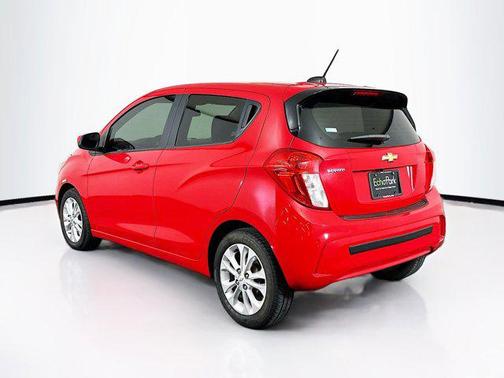 2020 Chevrolet Spark 1LT