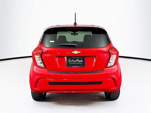2020 Chevrolet Spark 1LT
